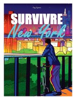 Survivre à New York