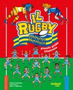 rugby spiegato ai bambini. Piccola guida illustrata