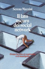 lato oscuro dei social network. Come la rete ci controlla e manipola