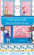 miei giorni alla libreria della felicità