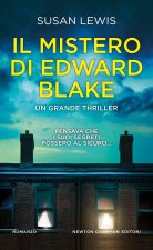 mistero di Edward Blake
