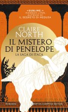 mistero di Penelope. La saga di Itaca
