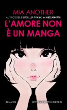 amore non è un manga