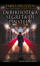 biblioteca segreta di Einstein