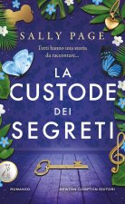 custode dei segreti