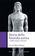 Storia della filosofia antica