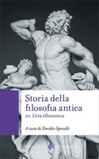 Storia della filosofia antica