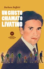 giusto chiamato Livatino