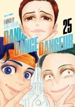 Dance dance danseur