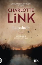 palude. Le indagini di Kate Linville