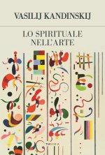 spirituale nell'arte