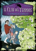 gorgoglio famelico. Club del terrore