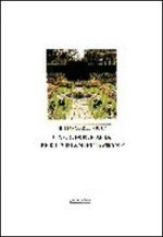geografia per la pianificazione. Metodi di analisi nell'organizzazione del territorio. Ediz. inglese