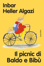 picnic di Baldo e Bibù. Prime letture. Stampatello maiuscolo