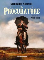 Procuratore. Ediz. deluxe