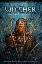 confine del mondo. The Witcher