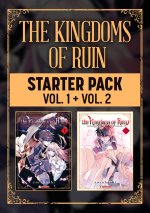 kingdoms of ruin. Starter pack