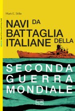 navi da battaglia italiane della seconda guerra mondiale
