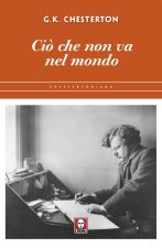 Ciò che non va nel mondo