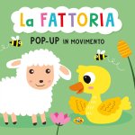 fattoria. Pop-up in movimento