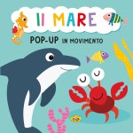 mare. Pop-up in movimento