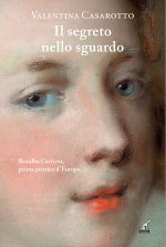 segreto nello sguardo