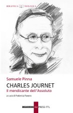 Charles Journet. Il mendicante dell'assoluto
