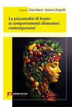 psicoanalisi di fronte ai comportamenti alimentari contemporanei