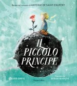Piccolo Principe da Antoine de Saint-Exupéry