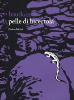 Pelle di lucertola