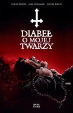 Diabeł o mojej twarzy