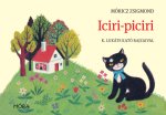 A török és a tehenek - Iciri-piciri