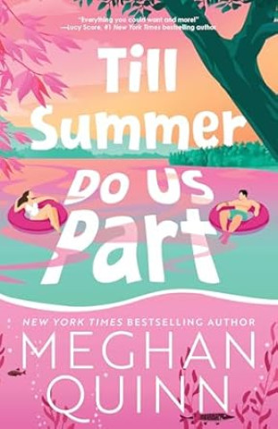 TILL SUMMER DO US PART (Standard Edition)