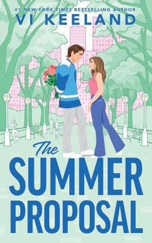 SUMMER PROPOSAL [STD ED]