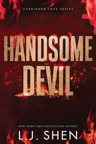 HANDSOME DEVIL [STD ED]