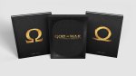 GOD OF WAR 20TH ANNIV RETROSPECTIVE