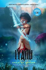 IYANU CHILD OF WONDER V01 [LIBRARY ED]