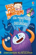 Billy Y Los Minimonstruos 1 Ne Los Monstruos De La Oscurida