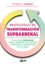 Protocolo De Transformacion Suprarrenal
