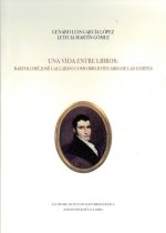 Una Vida Entre Libros