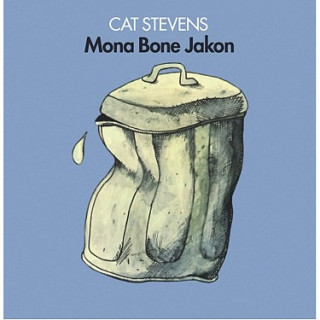 Mona Bone Jakon - CD