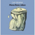 Mona Bone Jakon - CD