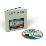 Teaser And The Firecat - CD