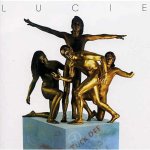 Lucie - CD