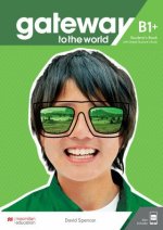 Gateway to the World Maturita Edition B1+ Pk (SB + WB)