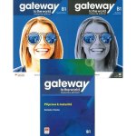 Gateway to the World Maturita Edition B1 Pk (SB + WB)