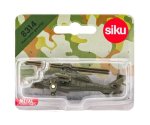 SIKU Military Bitevní vrtulník