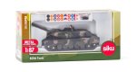 SIKU Military Tank