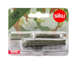 SIKU Military Tank (Hračka)