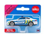 SIKU Policie BMW M3 Coupé